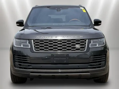 Photos of 2022 Land Rover Range Rover Westminster for sale in Naperville, IL at Maserati Alfa Romeo of Naperville