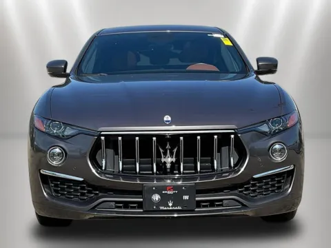Photos of 2022 Maserati Levante GT for sale in Naperville, IL at Maserati Alfa Romeo of Naperville