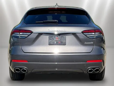 More photos of 2023 Maserati Levante GT at Maserati Alfa Romeo of Naperville, IL