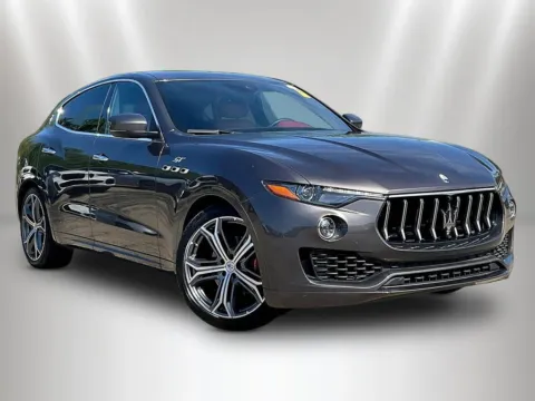 Another view of 2023 Maserati Levante GT for sale in Naperville, IL at Maserati Alfa Romeo of Naperville