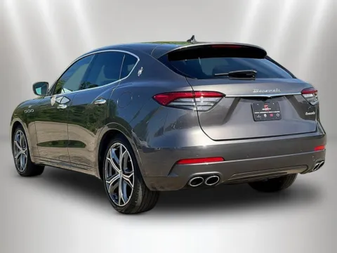 More photos of 2023 Maserati Levante GT at Maserati Alfa Romeo of Naperville, IL