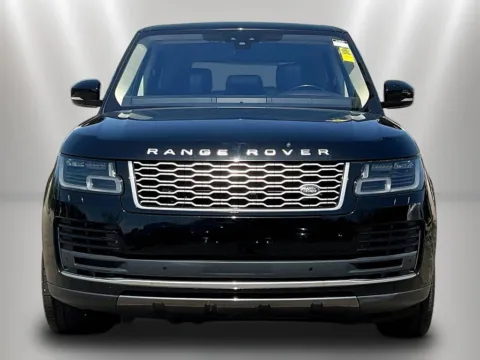 Photos of 2020 Land Rover Range Rover HSE for sale in Naperville, IL at Maserati Alfa Romeo of Naperville