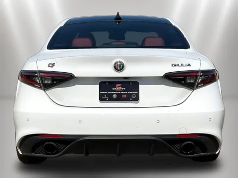 More photos of 2024 Alfa Romeo Giulia Veloce at Maserati Alfa Romeo of Naperville, IL