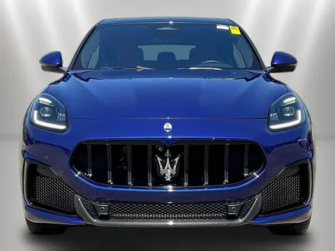 Photos of 2024 Maserati Grecale Trofeo for sale in Naperville, IL at Maserati Alfa Romeo of Naperville
