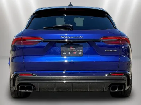 More photos of 2024 Maserati Grecale Trofeo at Maserati Alfa Romeo of Naperville, IL