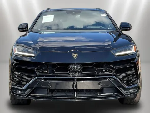 Photos of 2022 Lamborghini Urus for sale in Naperville, IL at Maserati Alfa Romeo of Naperville