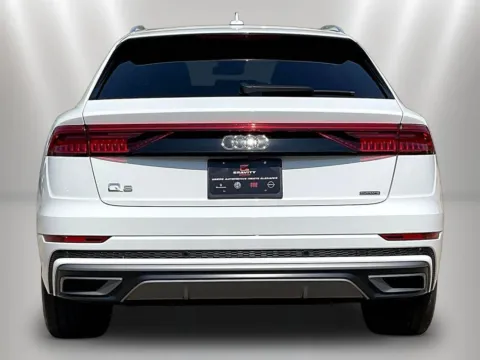 More photos of 2023 Audi Q8 55 Premium Plus at Maserati Alfa Romeo of Naperville, IL