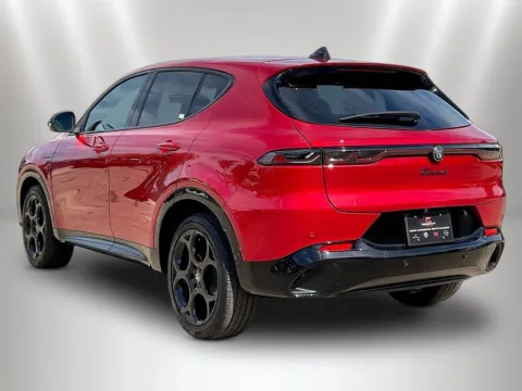 Another view of 2026 Alfa Romeo Tonale for sale in Naperville, IL at Maserati Alfa Romeo of Naperville
