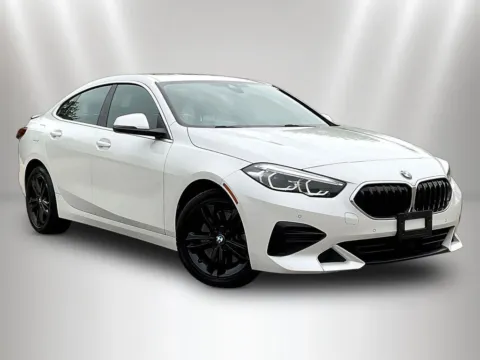 Another view of 2024 BMW 2 Series 228i xDrive for sale in Naperville, IL at Maserati Alfa Romeo of Naperville