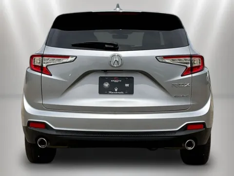 More photos of 2019 Acura RDX at Maserati Alfa Romeo of Naperville, IL