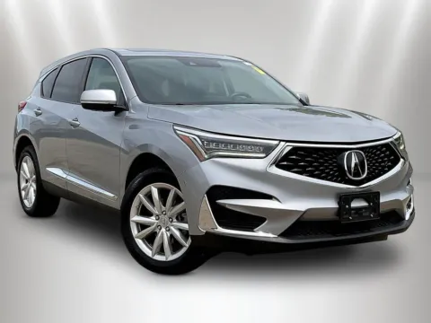 Another view of 2019 Acura RDX for sale in Naperville, IL at Maserati Alfa Romeo of Naperville