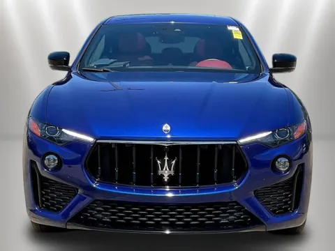 Photos of 2022 Maserati Levante Modena for sale in Naperville, IL at Maserati Alfa Romeo of Naperville
