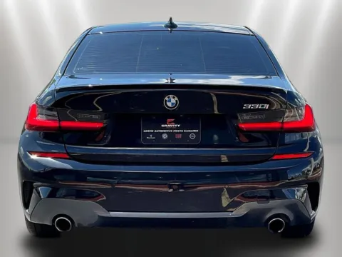 More photos of 2021 BMW 3 Series 330i at Maserati Alfa Romeo of Naperville, IL