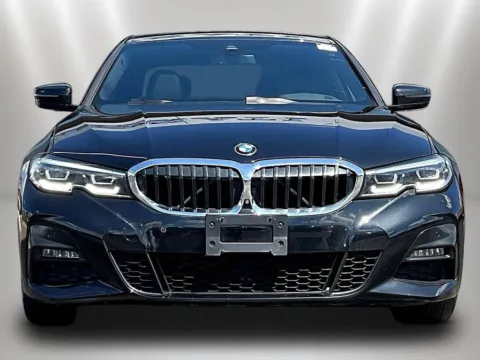 Photos of 2021 BMW 3 Series 330i for sale in Naperville, IL at Maserati Alfa Romeo of Naperville
