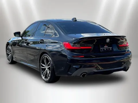 More photos of 2021 BMW 3 Series 330i at Maserati Alfa Romeo of Naperville, IL