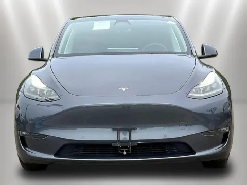 Photos of 2022 Tesla Model Y Performance for sale in Naperville, IL at Maserati Alfa Romeo of Naperville