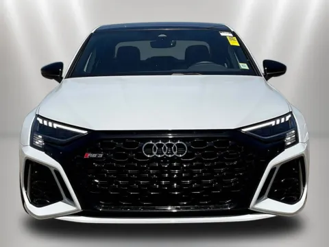 Photos of 2022 Audi RS 3 2.5T for sale in Naperville, IL at Maserati Alfa Romeo of Naperville