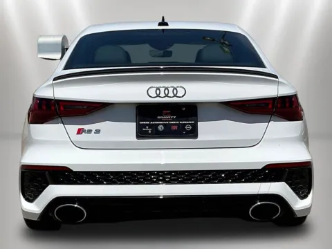 More photos of 2022 Audi RS 3 2.5T at Maserati Alfa Romeo of Naperville, IL
