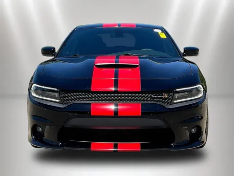 Photos of 2016 Dodge Charger R/T Scat Pack for sale in Naperville, IL at Maserati Alfa Romeo of Naperville