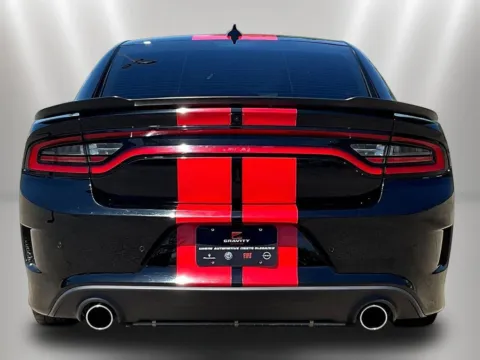 More photos of 2016 Dodge Charger R/T Scat Pack at Maserati Alfa Romeo of Naperville, IL