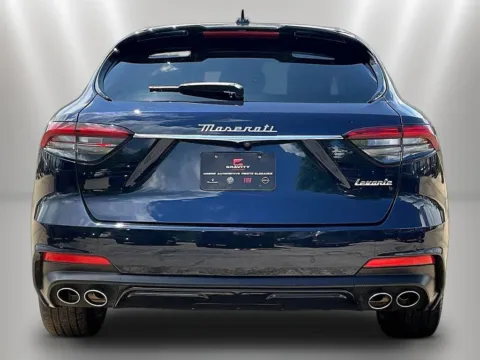 More photos of 2022 Maserati Levante GT at Maserati Alfa Romeo of Naperville, IL