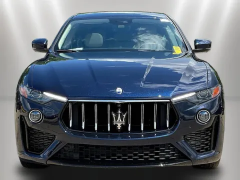 Photos of 2022 Maserati Levante GT for sale in Naperville, IL at Maserati Alfa Romeo of Naperville
