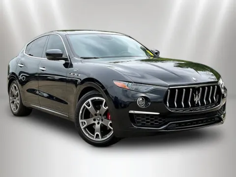 Another view of 2022 Maserati Levante GT for sale in Naperville, IL at Maserati Alfa Romeo of Naperville