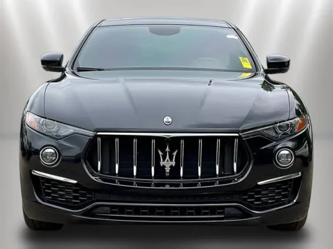 Photos of 2022 Maserati Levante GT for sale in Naperville, IL at Maserati Alfa Romeo of Naperville