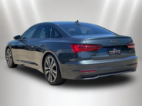 More photos of 2023 Audi A6 45 Premium Plus at Maserati Alfa Romeo of Naperville, IL