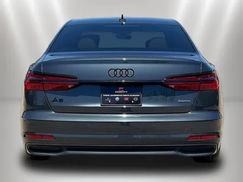More photos of 2023 Audi A6 45 Premium Plus at Maserati Alfa Romeo of Naperville, IL