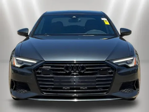 Photos of 2023 Audi A6 45 Premium Plus for sale in Naperville, IL at Maserati Alfa Romeo of Naperville