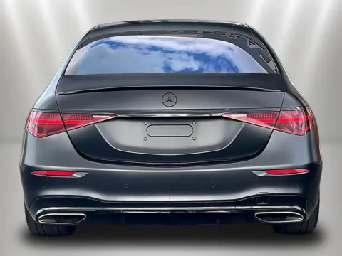 More photos of 2023 Mercedes-Benz S-Class S 580 at Maserati Alfa Romeo of Naperville, IL