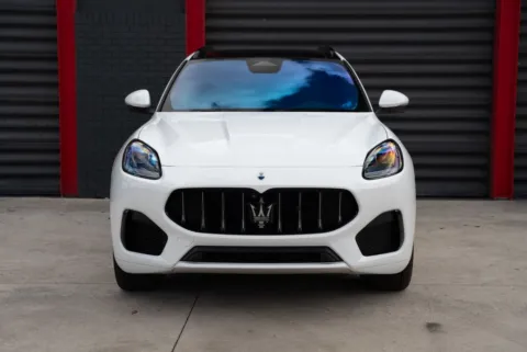 Photos of 2023 Maserati Grecale GT for sale in Naperville, IL at Maserati Alfa Romeo of Naperville