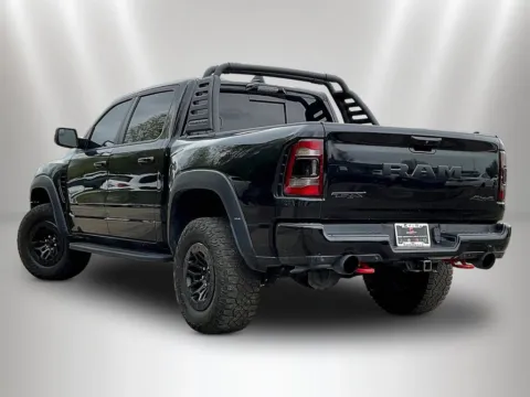 More photos of 2021 Ram 1500 TRX at Maserati Alfa Romeo of Naperville, IL