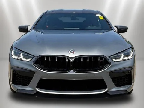 Photos of 2023 BMW M8 Competition for sale in Naperville, IL at Maserati Alfa Romeo of Naperville