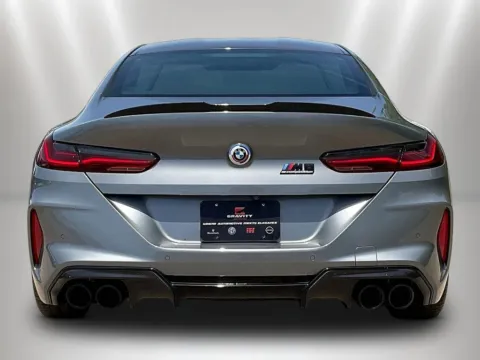 More photos of 2023 BMW M8 Competition at Maserati Alfa Romeo of Naperville, IL