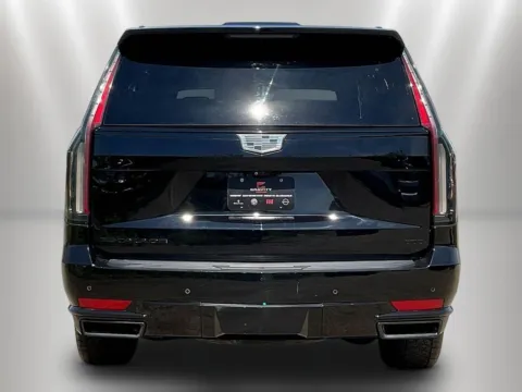 More photos of 2022 Cadillac Escalade ESV Sport Platinum at Maserati Alfa Romeo of Naperville, IL
