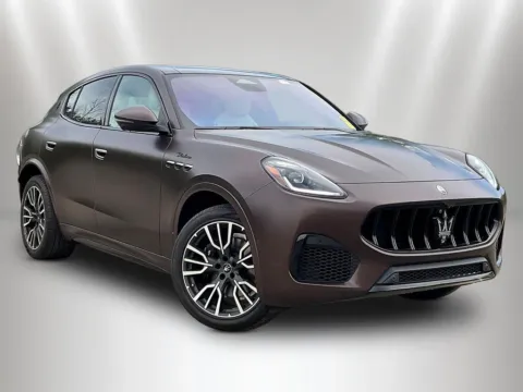Another view of 2023 Maserati Grecale Modena for sale in Naperville, IL at Maserati Alfa Romeo of Naperville