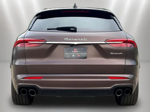 More photos of 2023 Maserati Grecale Modena at Maserati Alfa Romeo of Naperville, IL