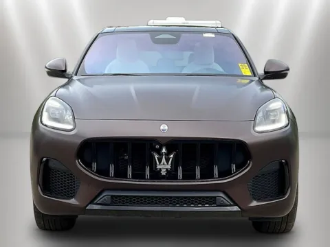 Photos of 2023 Maserati Grecale Modena for sale in Naperville, IL at Maserati Alfa Romeo of Naperville