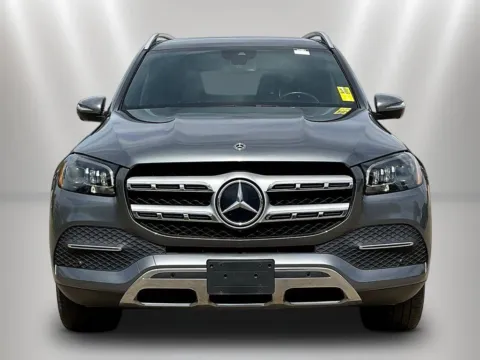 Photos of 2020 Mercedes-Benz GLS 450 for sale in Naperville, IL at Maserati Alfa Romeo of Naperville