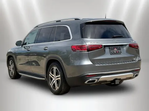 More photos of 2020 Mercedes-Benz GLS 450 at Maserati Alfa Romeo of Naperville, IL