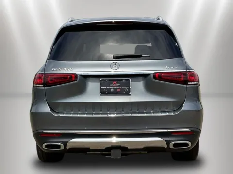 More photos of 2020 Mercedes-Benz GLS 450 at Maserati Alfa Romeo of Naperville, IL