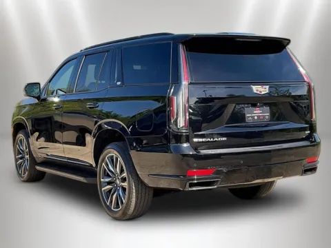 More photos of 2023 Cadillac Escalade Sport at Maserati Alfa Romeo of Naperville, IL