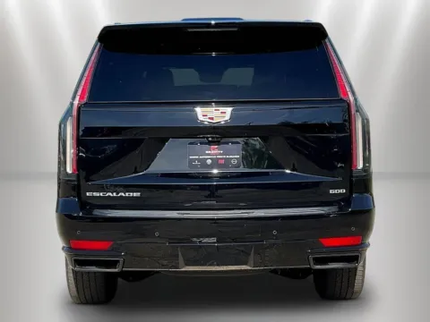 More photos of 2023 Cadillac Escalade Sport at Maserati Alfa Romeo of Naperville, IL