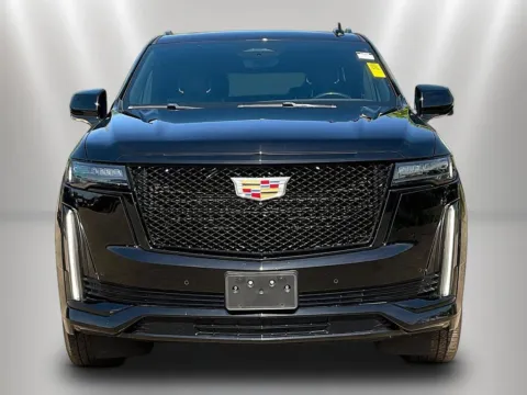 Photos of 2023 Cadillac Escalade Sport for sale in Naperville, IL at Maserati Alfa Romeo of Naperville