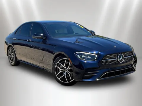 Another view of 2022 Mercedes-Benz E-Class E 350 for sale in Naperville, IL at Maserati Alfa Romeo of Naperville