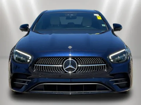 Photos of 2022 Mercedes-Benz E-Class E 350 for sale in Naperville, IL at Maserati Alfa Romeo of Naperville