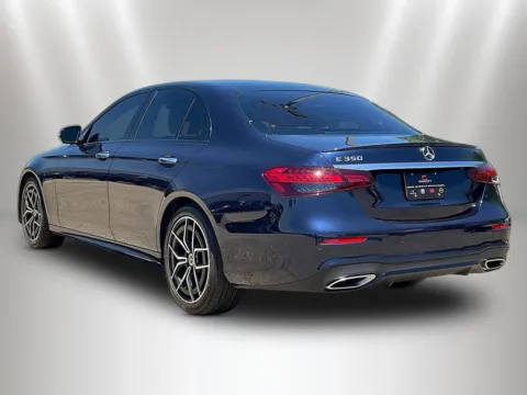 More photos of 2022 Mercedes-Benz E-Class E 350 at Maserati Alfa Romeo of Naperville, IL