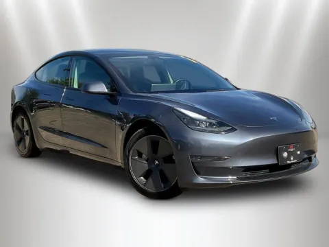 Another view of 2023 Tesla Model 3 for sale in Naperville, IL at Maserati Alfa Romeo of Naperville